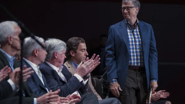 Jedna stvar povezuje ljude koji su sami zaradili milijune