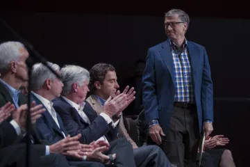 Jedna stvar povezuje ljude koji su sami zaradili milijune