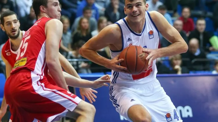 Cibona sa samo osam igrača upisala važnu pobjedu