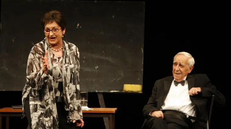 "Stilske vježbe" obilježavaju 48 godina kontinuiranog igranja