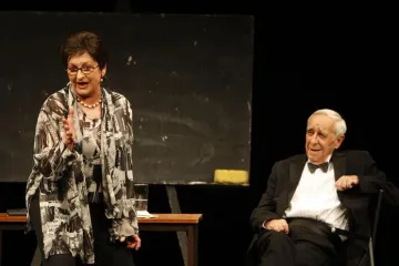 "Stilske vježbe" obilježavaju 48 godina kontinuiranog igranja