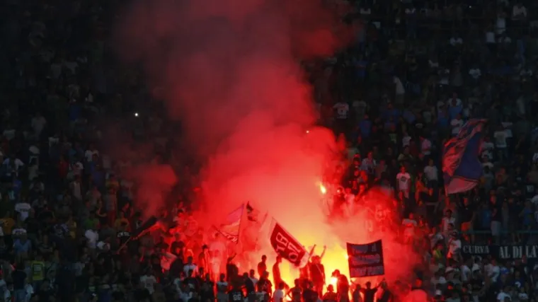 Sudac poklonio jedanaesterac Torinu, ali ni to im nije pomoglo