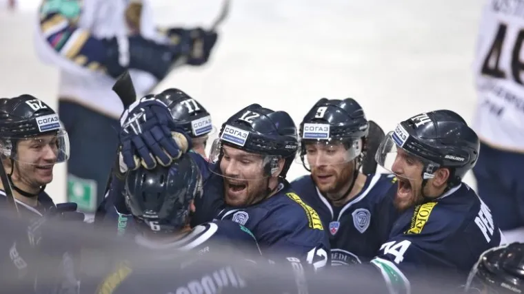 Sektor B svjedočio pobjedi Medvjeda u Rigi