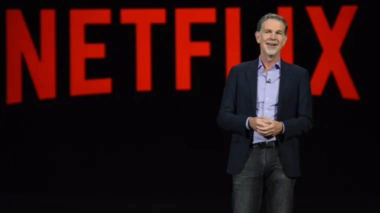 Netflix je od danas dostupan i u Hrvatskoj!