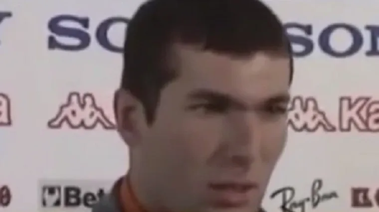 Trener Real Madrida navija za - Barcelonu!