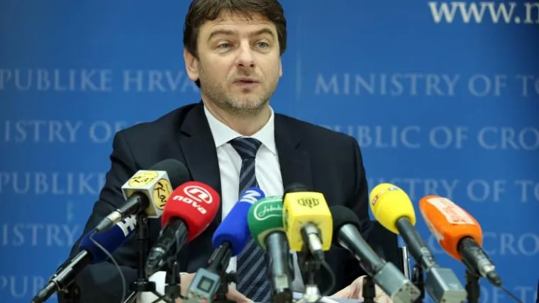 Lorencin za RTL Danas otkrio: 'Orešković me nazvao poslijepodne, sutra ćemo se naći na kavici'