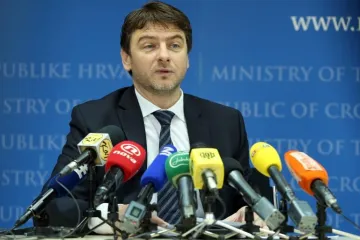 Lorencin za RTL Danas otkrio: 'Orešković me nazvao poslijepodne, sutra ćemo se naći na kavici'