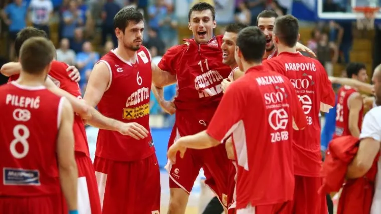 Cedevita u Istanbulu sru&scaron;ila Daru&scaron;afaku i upisala prvu pobjedu u TOP 16 Eurolige u povijesti kluba