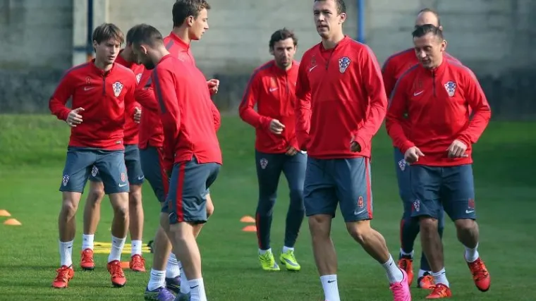 Hrvatska 18. na FIFA-inoj ljestvici, bez promjena u prvih 20