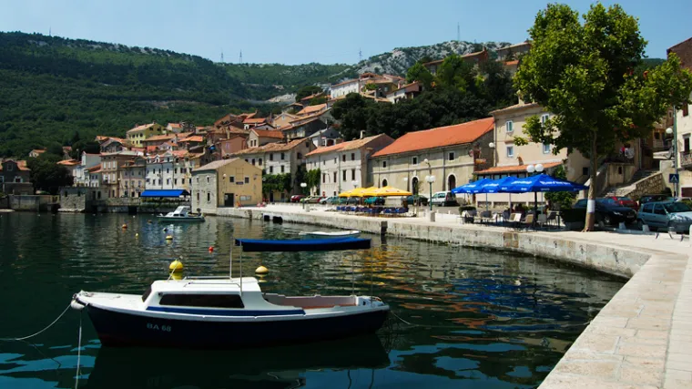 Niz slabih potresa oko Bakra:Ne treba paničariti, manji potresi na na&scaron;em području nisu ni&scaron;ta neuobičajeno!