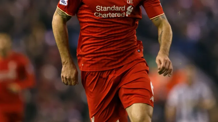 Klopp nakratko bez Hrvata: Lovren se vraća za 10-ak dana