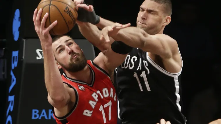 U osmom uzastopnom porazu Brooklyna Bogdanović zabio 12