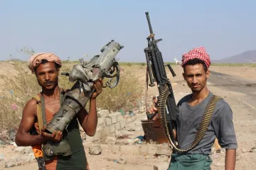 Predstavnik UN-a za ljudska prava i službeno nepoželjan