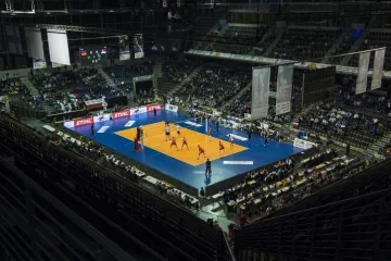 Nakon 20 godina nacionalni ponos im ostaje bez Olimpijskih igara