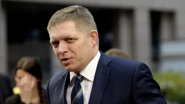 Slovački premijer: "Jednom kada pustite migrante u zemlju, možete očekivati probleme"