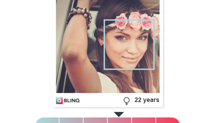 Faces je aplikacija koja će procijeniti koliko ste lijepi