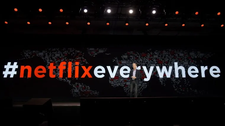 Netflix će povećati potražnju za &scaron;irokopojasnim internetom