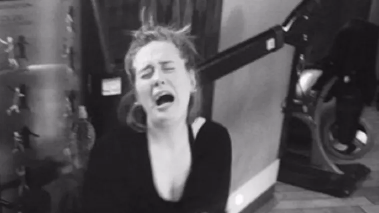 Adele objavila presmije&scaron;nu sliku zbog koje nam je jo&scaron; draža