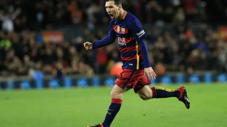 Evo &scaron;to je Messi sve napravio protiv Espanyola