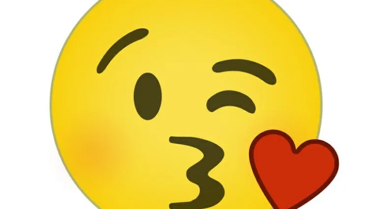 Što više koristite emotikone, to vam je aktivniji seksualni život