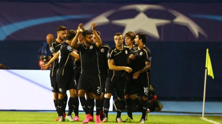 Dinamo bolji od velikana Manchester Uniteda, Liverpoola, Chelsea, Cityja...