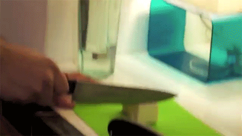 Male tajne velikih kuhara