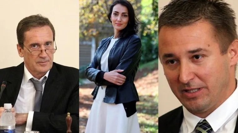 Tko iz Dubrovnika ide u izvr&scaron;nu vlast?