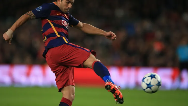 Hanibal ne miruje: Suarez suspendiran dvije utakmice zbog vrijeđanja igrača Espanyola