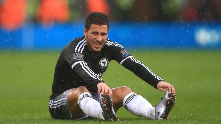 Hazard najveći hit ljetnog prijelaznog roka: United se usredotočio na Belgijca