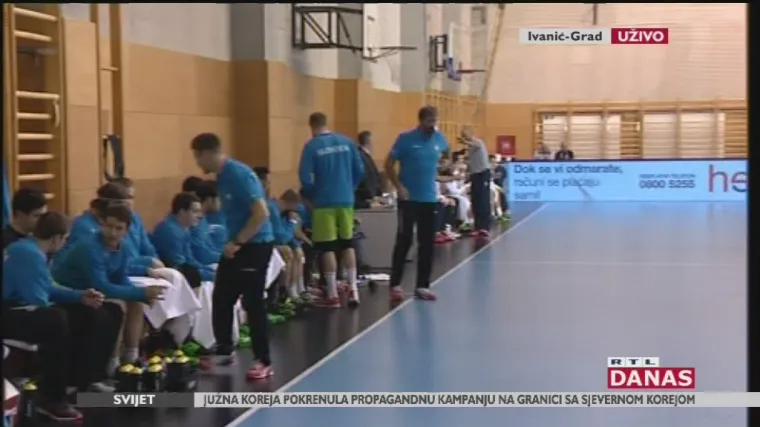 Tjedan dana do početka europskog prvenstva u rukometu: po prvi puta bez ijednog igrača koji je osvojio zlato