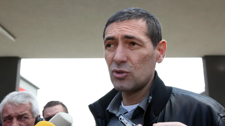 Kotromanović poručio Vučiću: 'Nemoj biti nervozan, mi sigurno nemamo neprijateljske namjere prema Srbiji'