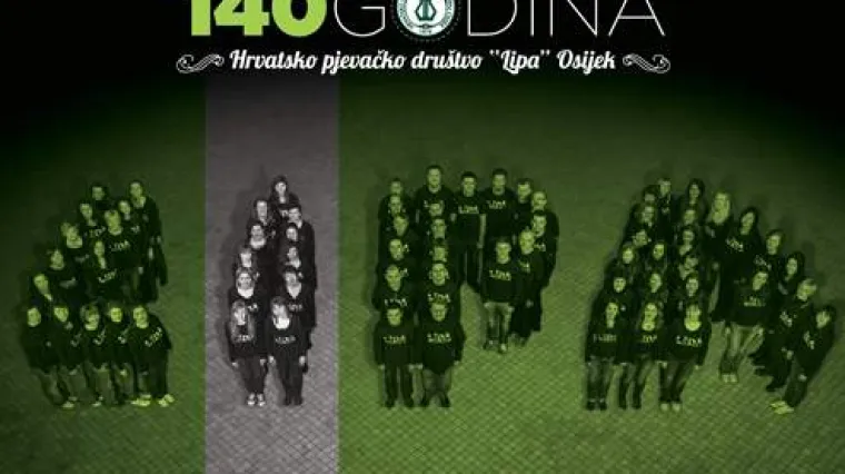 Lipa obilježava 140. godina djelovanja