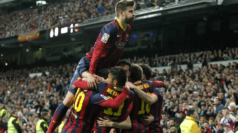 UEFA objavila idealnih 11 za 2015. godinu bez Hrvata