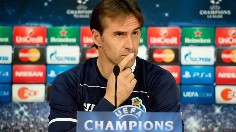 Nakon serije lo&scaron;ih rezultata Porto smijenio trenera Lopeteguija