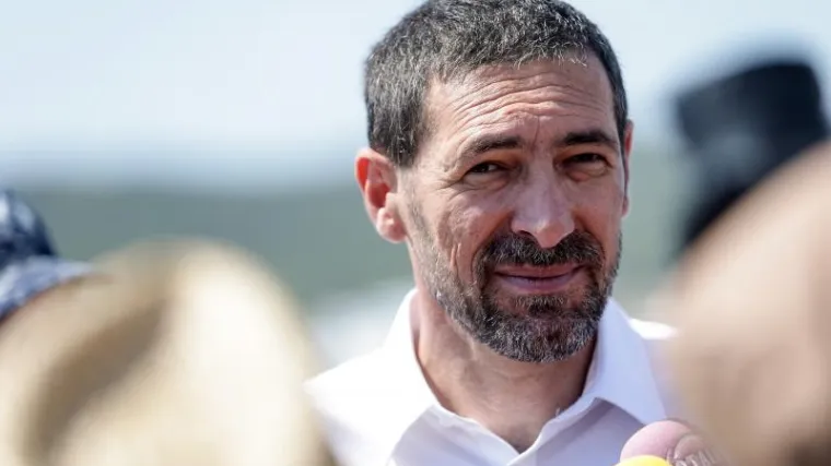 Kotromanović 'pukao' na novinare: 'Kako me možete pitati takve gluposti?'