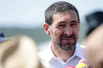 Kotromanović 'pukao' na novinare: 'Kako me možete pitati takve gluposti?'