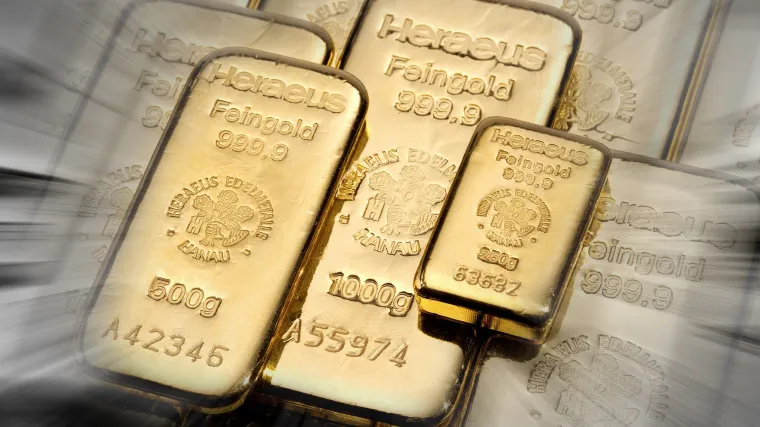 Navala kupaca diljem svijeta na zlato i srebro!