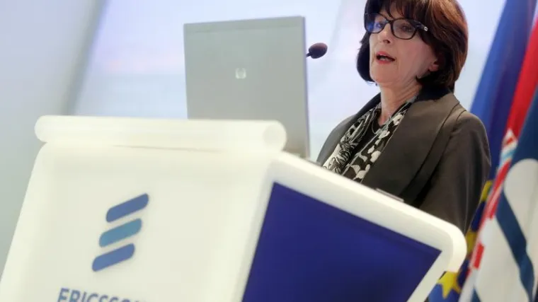 Prosječna plaća u tvrtki je 12.000 kuna, najveća vrijednost su ljudi