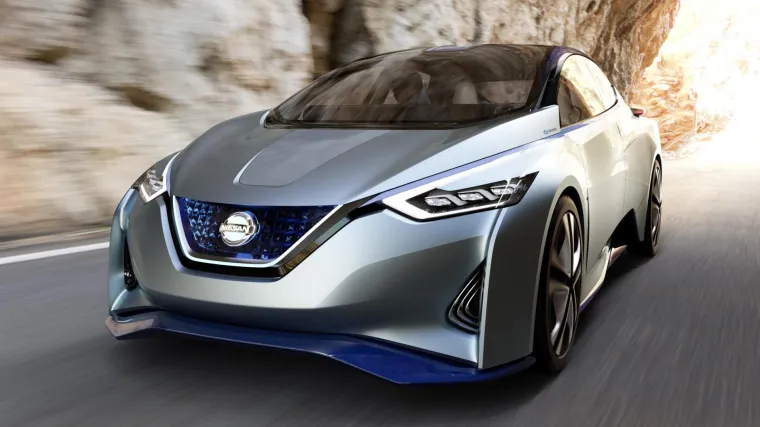 Renault-Nissan priprema više od 10 autonomnih vozila