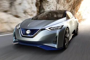Renault-Nissan priprema više od 10 autonomnih vozila