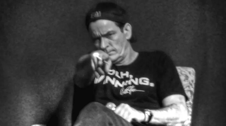 Charlie Sheen se prestao opijati jer želi pobijediti HIV