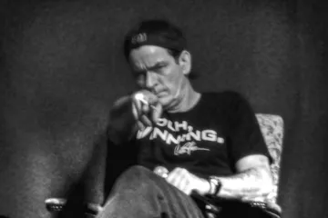 Charlie Sheen se prestao opijati jer želi pobijediti HIV