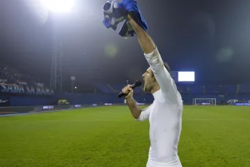 Evo kako je nakon dvije godine sud konačno kaznio Šimunića