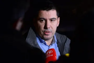 Grmoja prijavio da mjesečno plaća ratu kredita veću od plaće