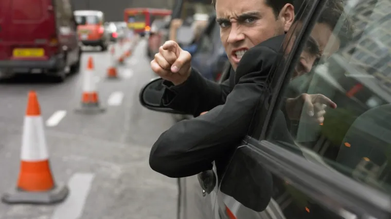 Zanimljivo istraživanje o tipovima vozača