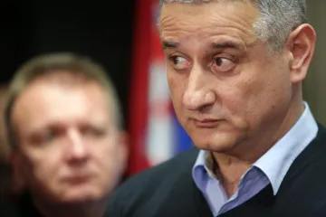 Dobro je što Orešković razgovara s Milanovićevim ministrima