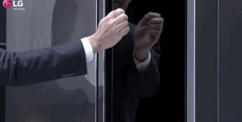 Ovo je najfuturističkiji hladnjak koji smo vidjeli