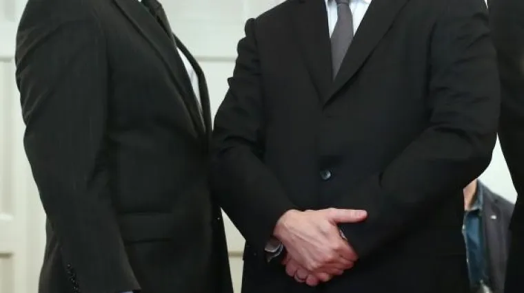 Milanović se NIJE sastao NITI razgovarao sa "slučajnim mandatarom" Ore&scaron;kovićem