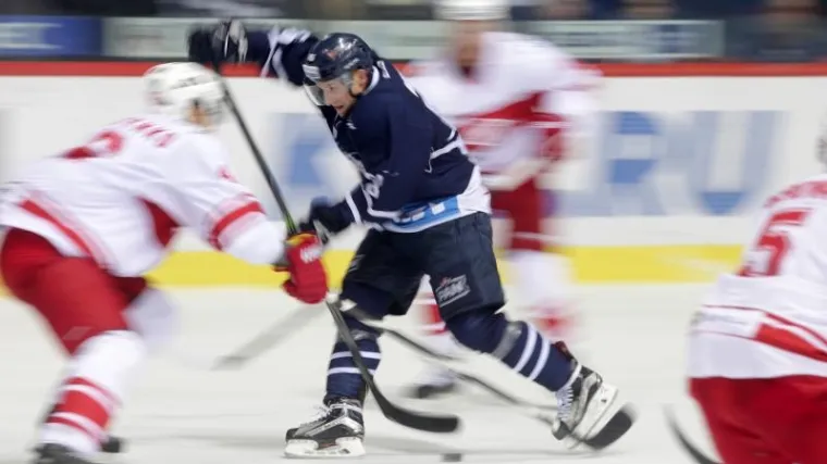 Medve&scaron;čaku poraz i male &scaron;anse za plasman u doigravanje