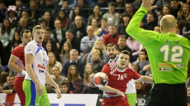 Hrvatska bolja od Slovenije u pripremnoj utakmici za Euro